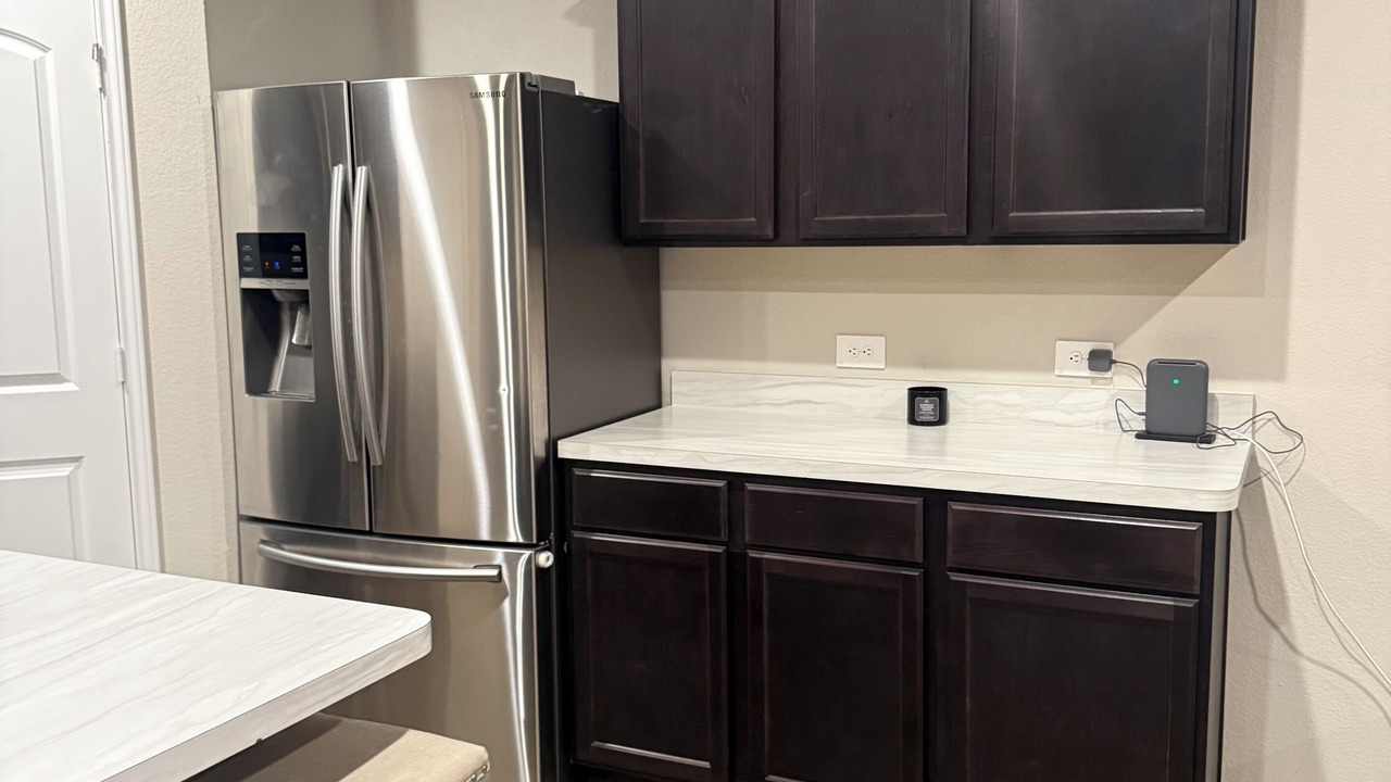 Photo of Kitchen in Barker