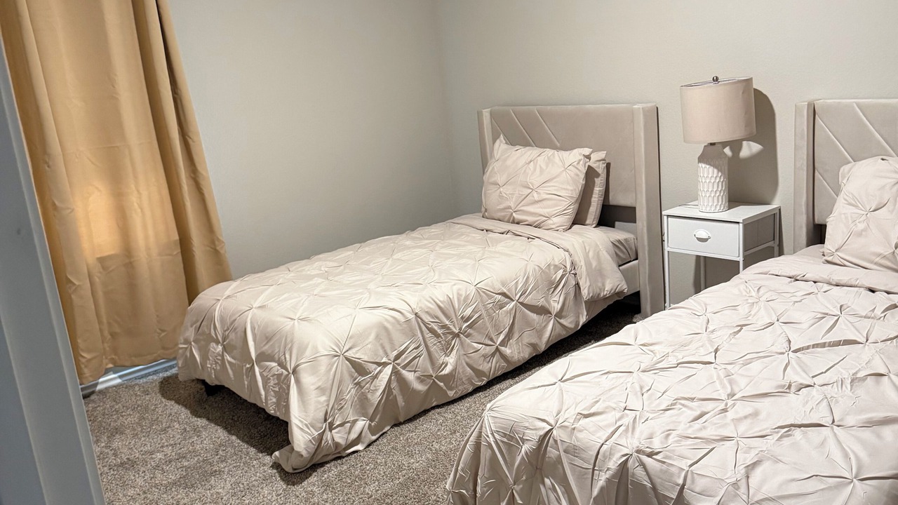 Photo of Bedroom in Barker