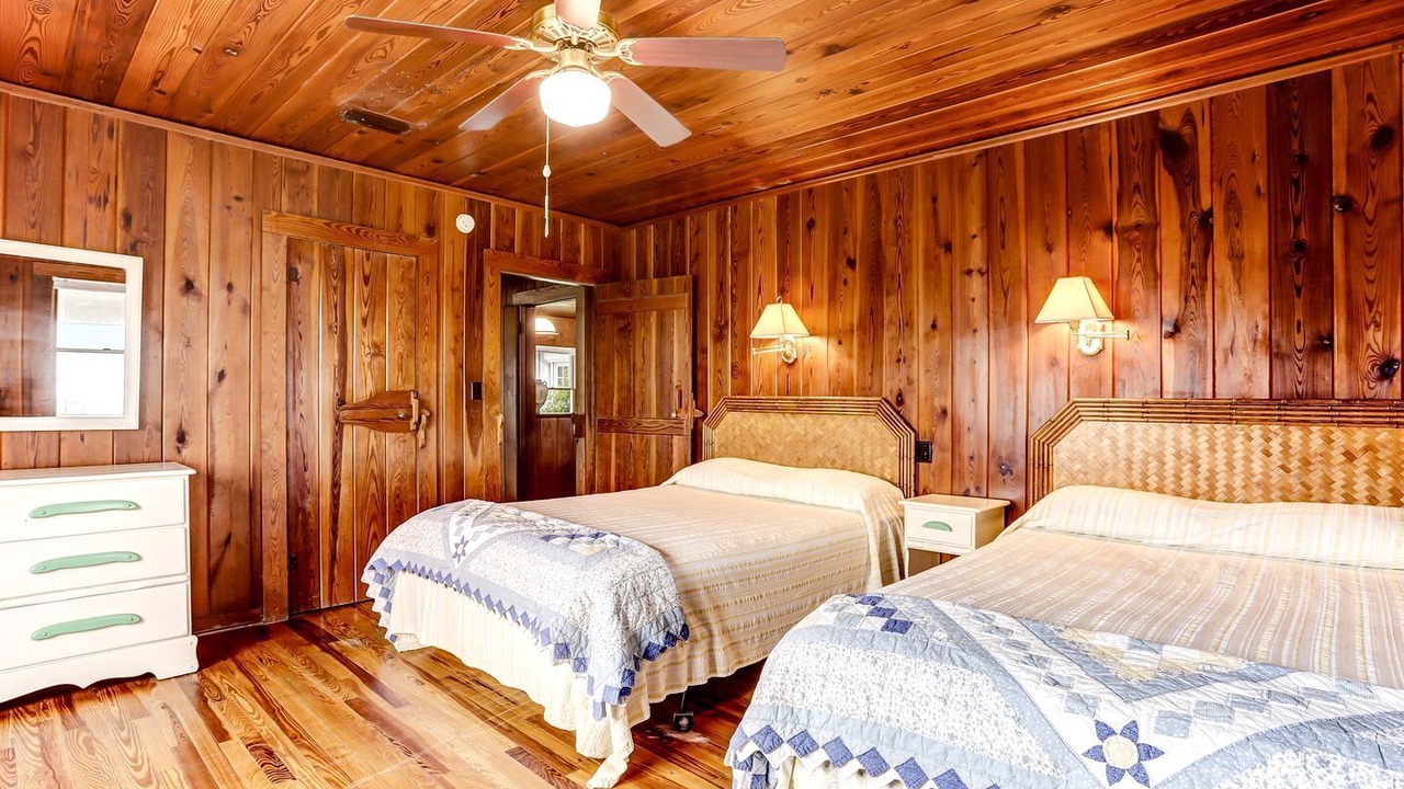 Photo of Bedroom in Fernandina Beach