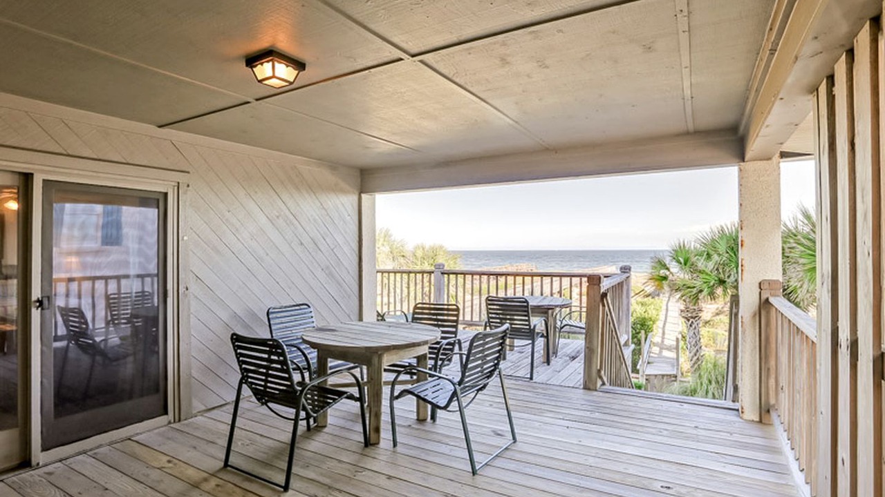 Photo of Outdoor in Fernandina Beach