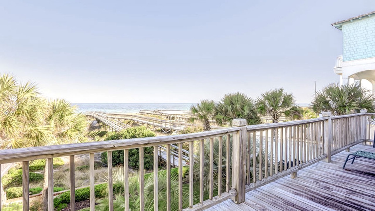 Photo of Outdoor in Fernandina Beach