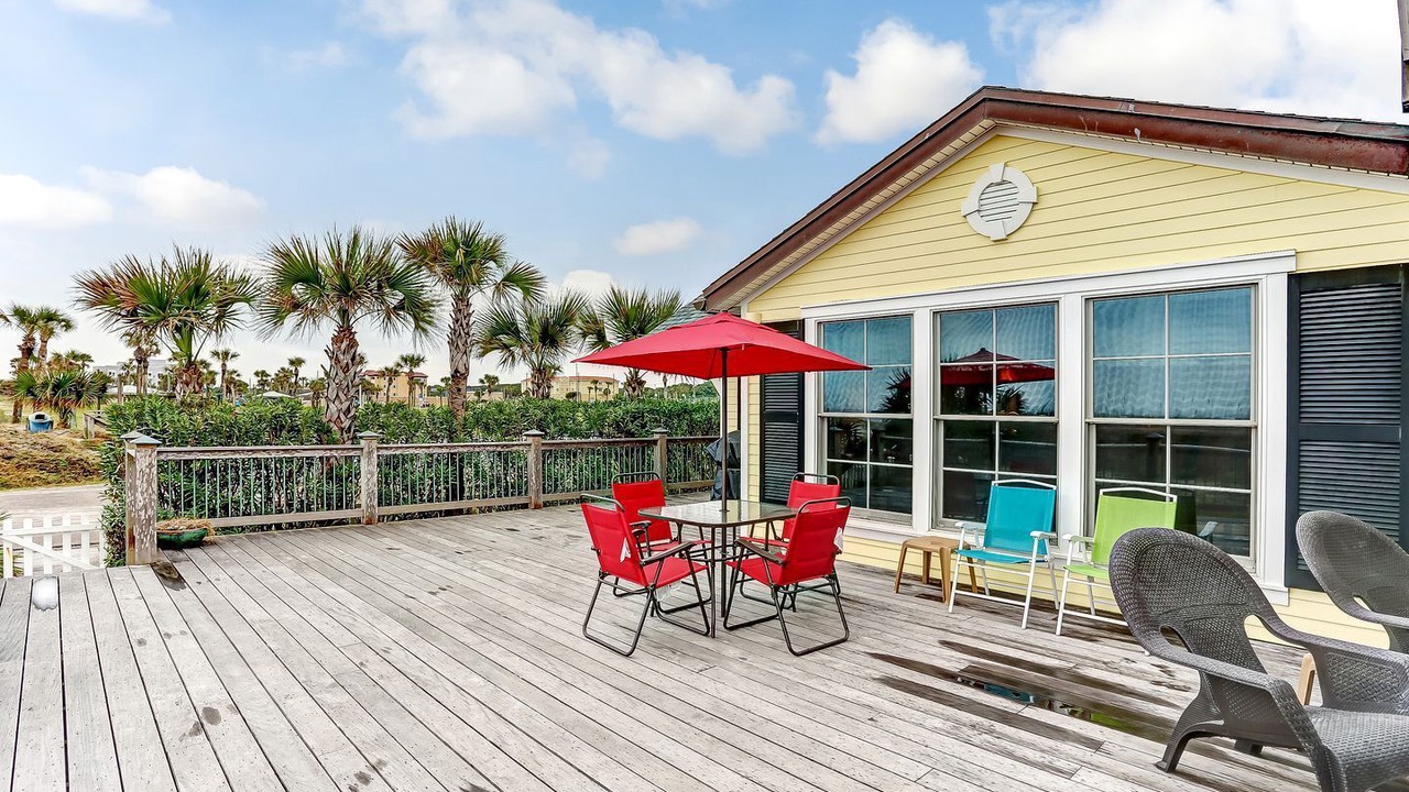 Photo of Outdoor in Fernandina Beach