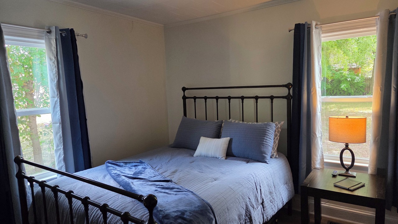 Photo of Bedroom in Burlington