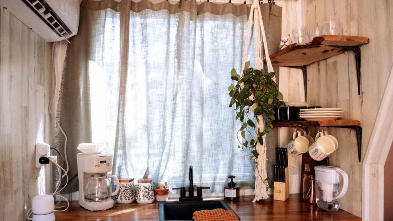 Photo of Kitchen in Cedar Creek