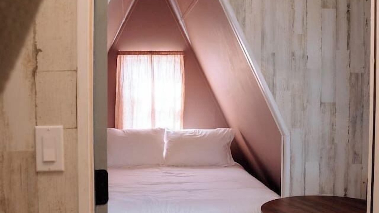 Photo of Bedroom in Cedar Creek