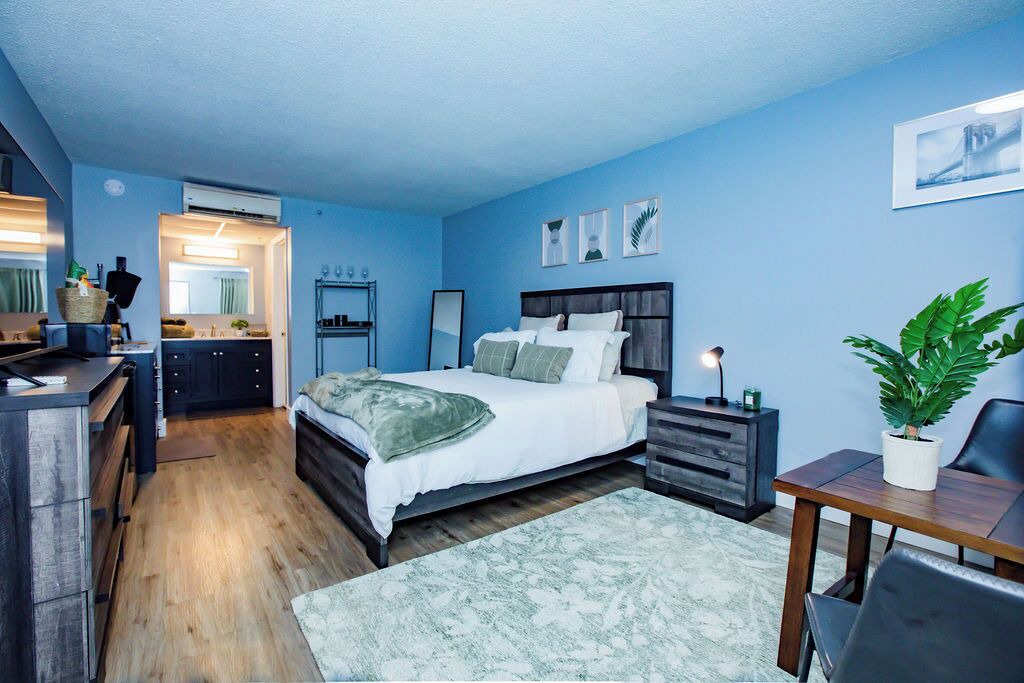 Photo of Bedroom in Sheffield Park