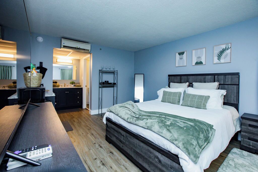 Photo of Bedroom in Sheffield Park