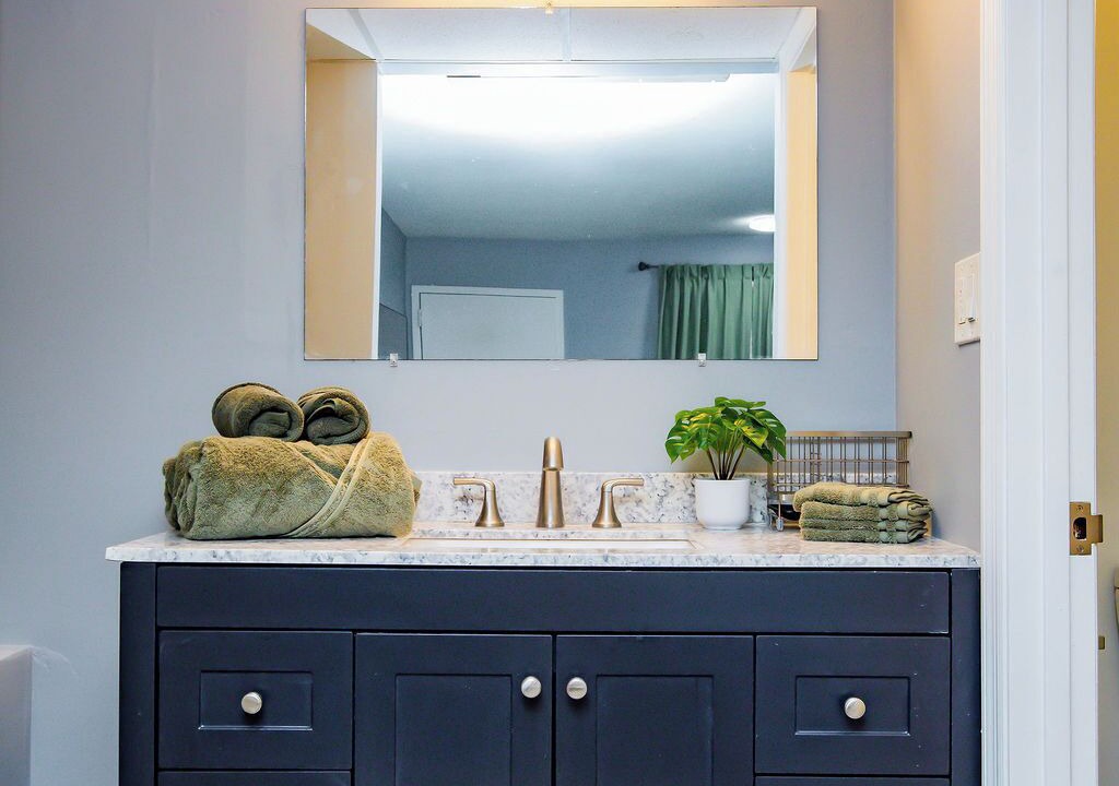 Photo of Bathroom in Sheffield Park