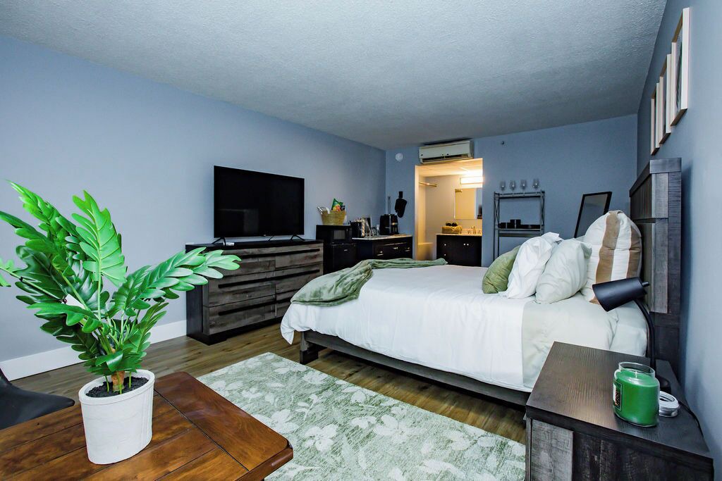 Photo of Bedroom in Sheffield Park