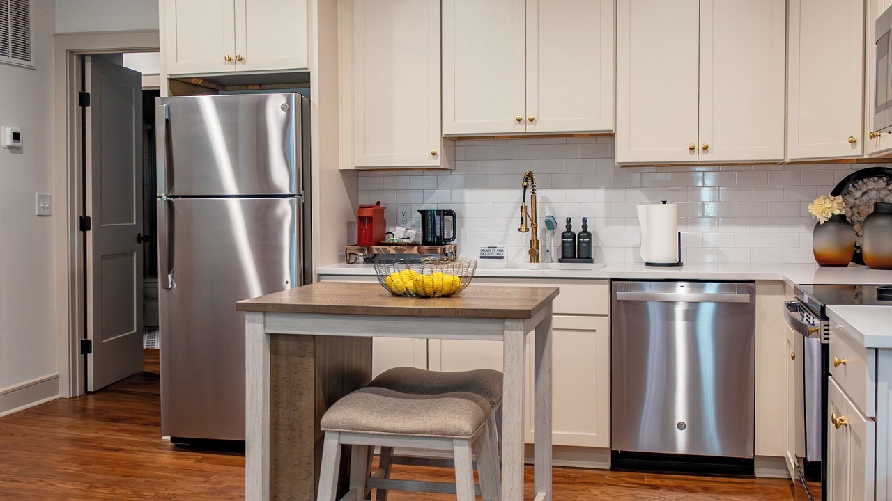 Photo of Kitchen in Downtown
