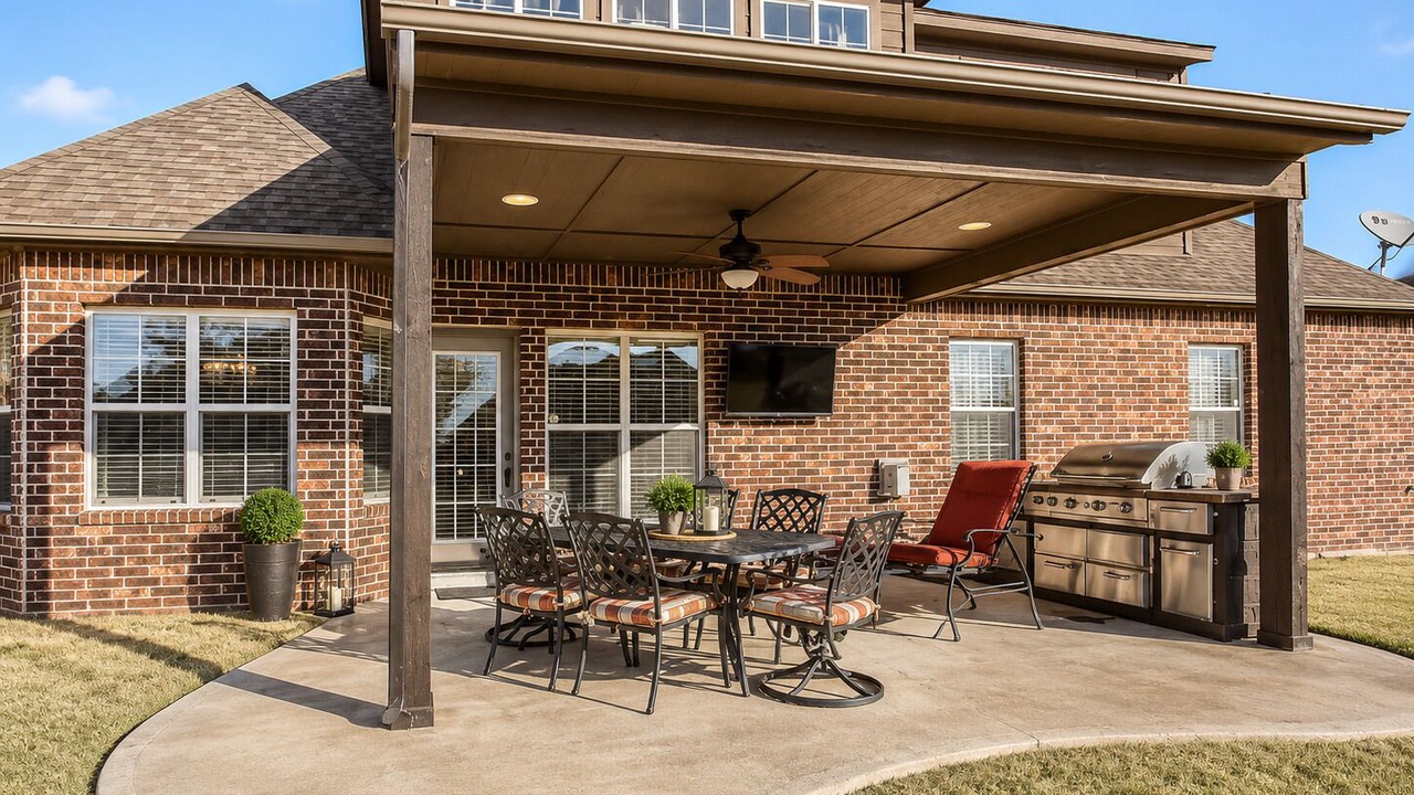 Photo of Outdoor in Sapulpa