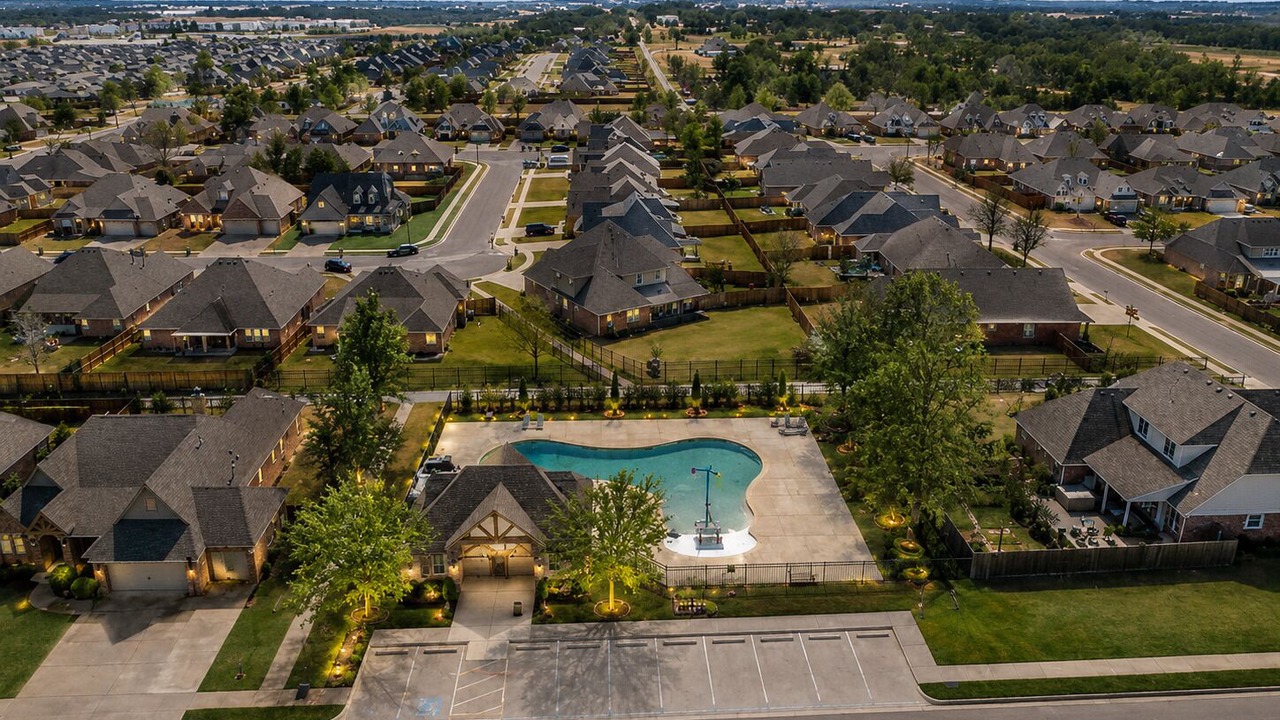 Photo of Outdoor in Sapulpa