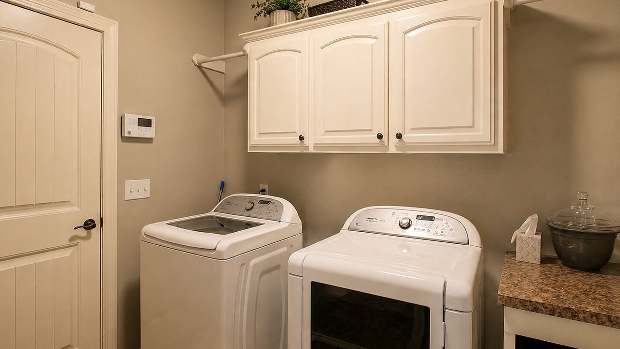 Photo of Bedroom in Sapulpa