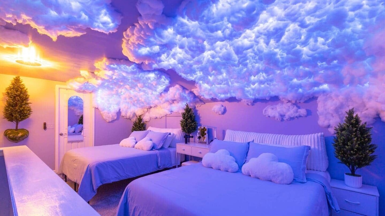 Photo of Bedroom in Royal Oak