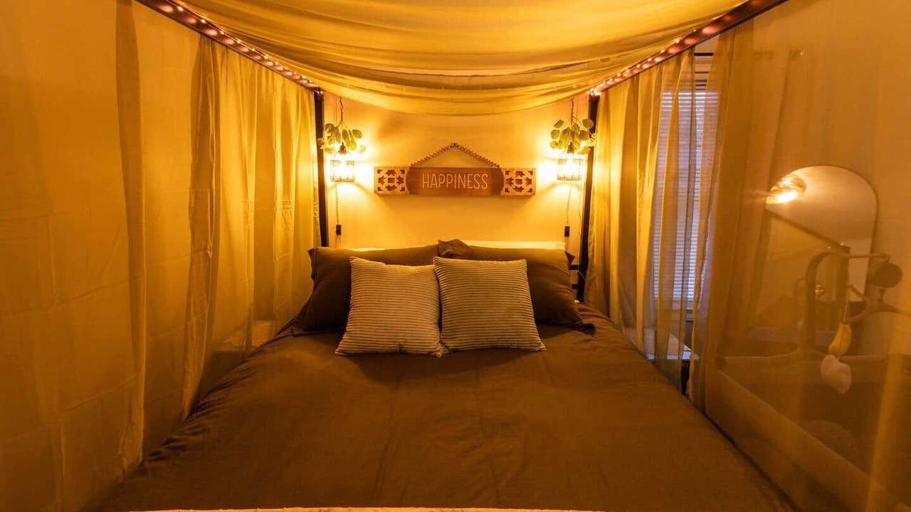 Photo of Bedroom in Royal Oak