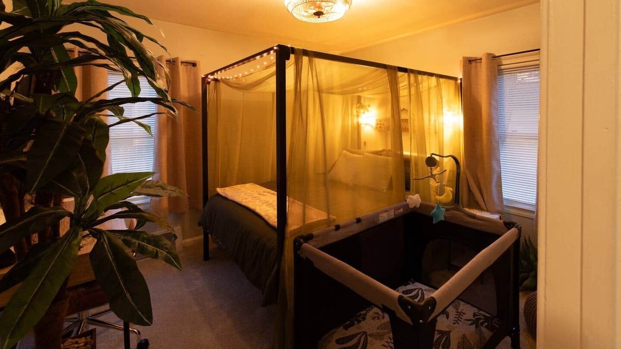 Photo of Bedroom in Royal Oak