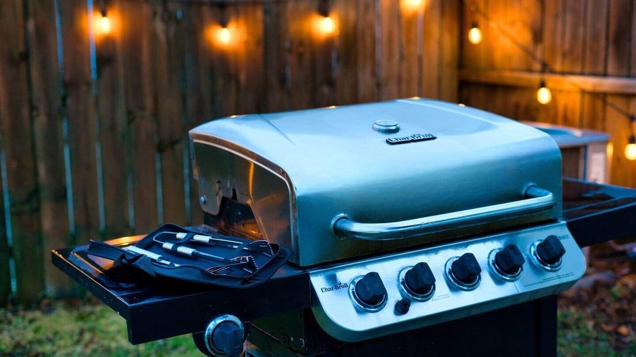 Photo of Outdoor in Royal Oak
