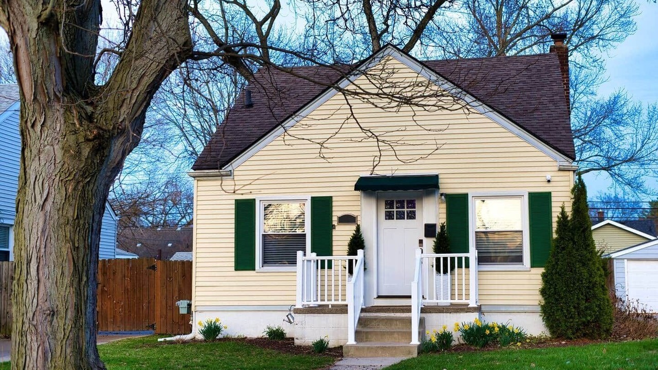 Photo of Outdoor in Royal Oak