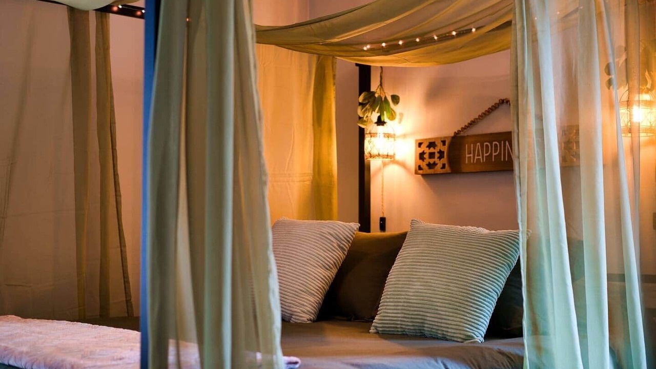 Photo of Bedroom in Royal Oak