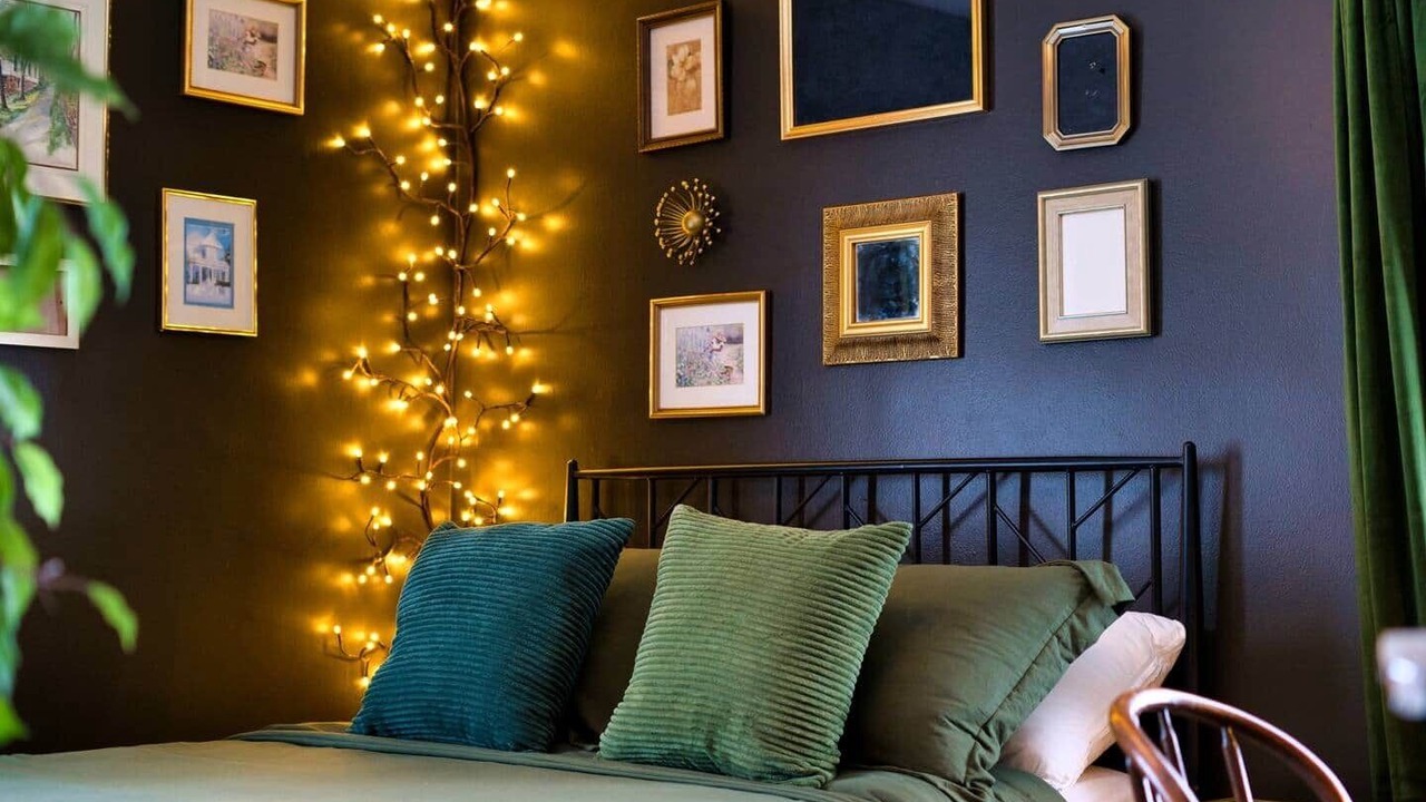 Photo of Bedroom in Royal Oak