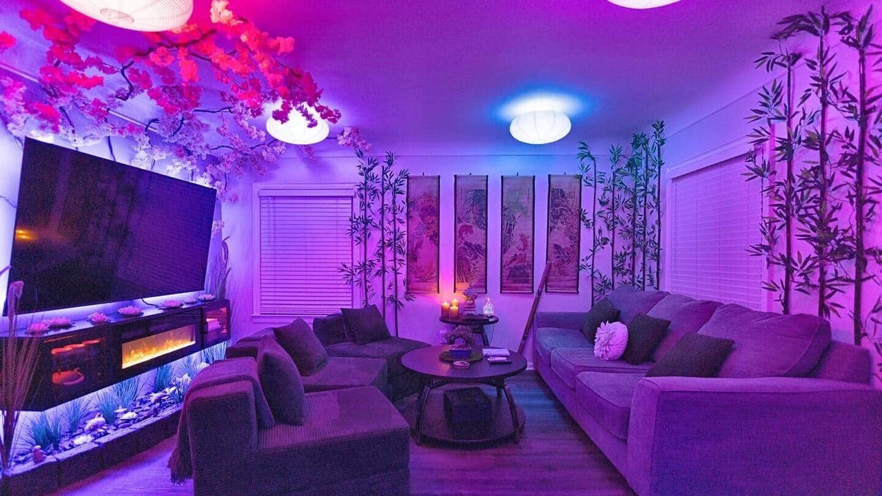 Photo of Livingroom in Royal Oak