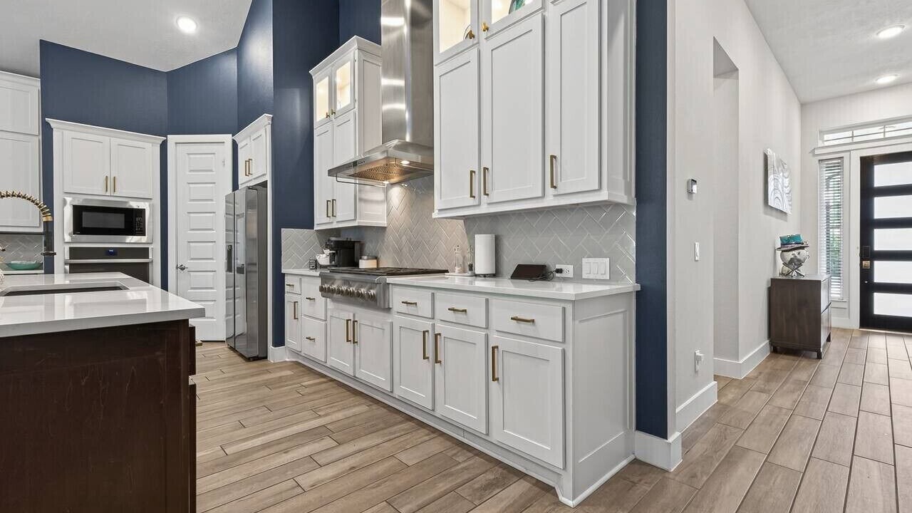 Photo of Kitchen in Atascocita