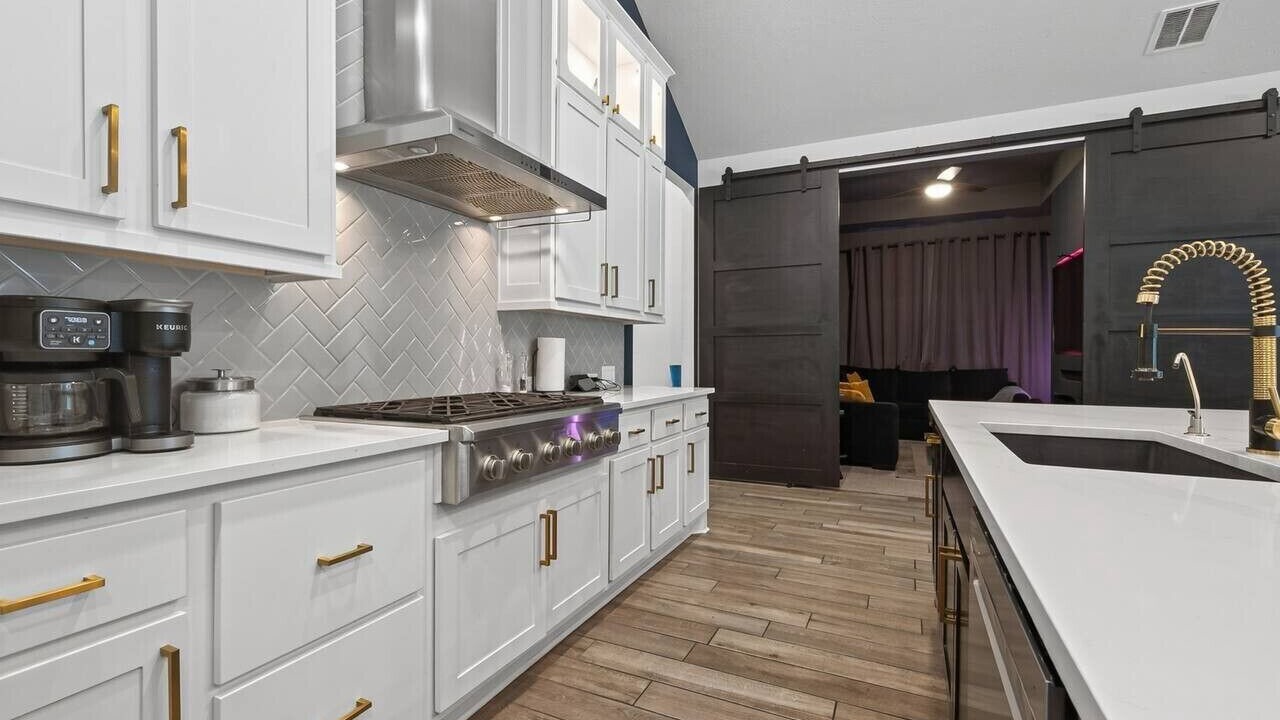 Photo of Kitchen in Atascocita