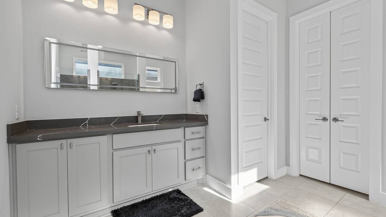 Photo of Bathroom in Atascocita