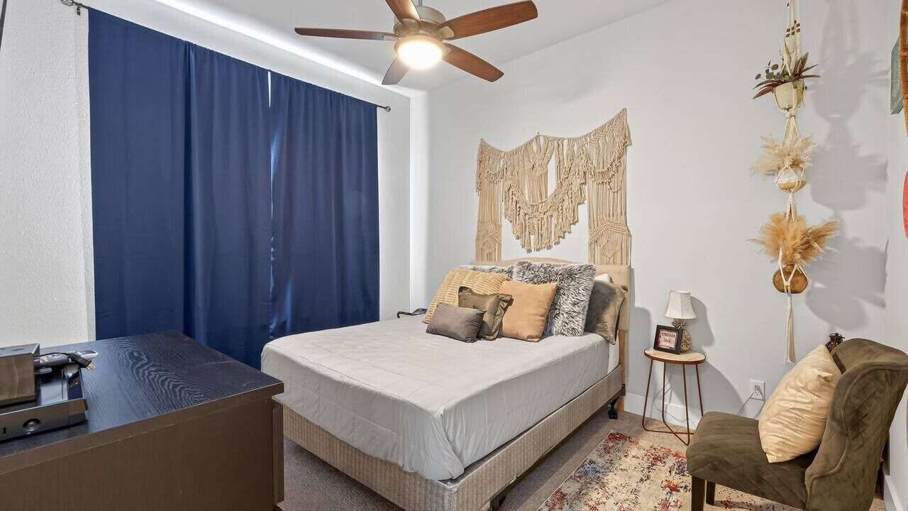 Photo of Bedroom in Atascocita
