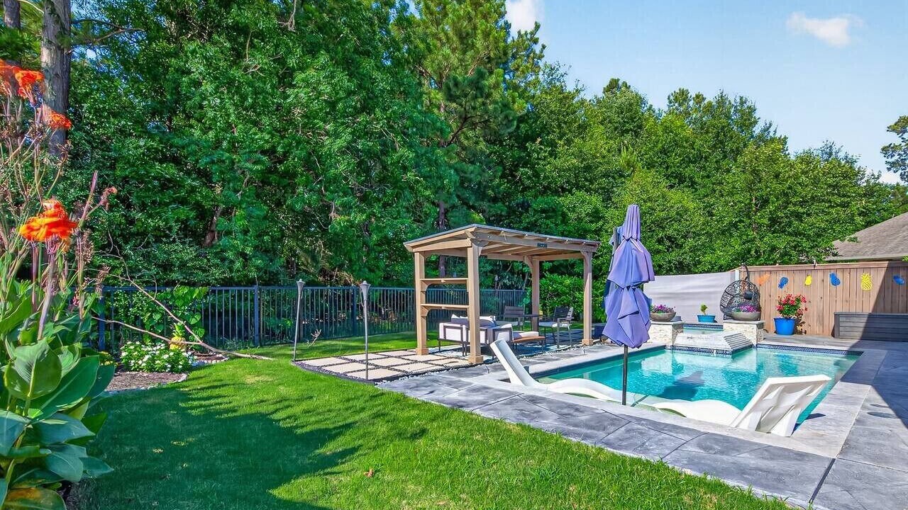 Photo of Outdoor in Atascocita