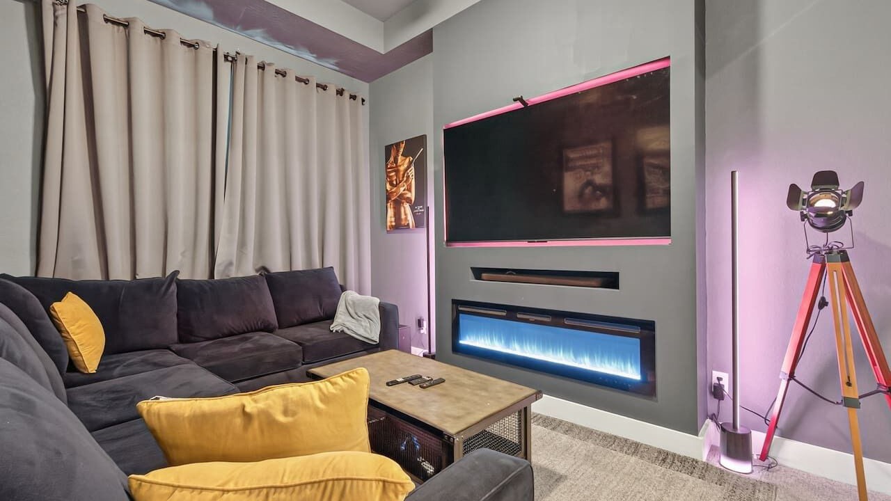 Photo of Livingroom in Atascocita