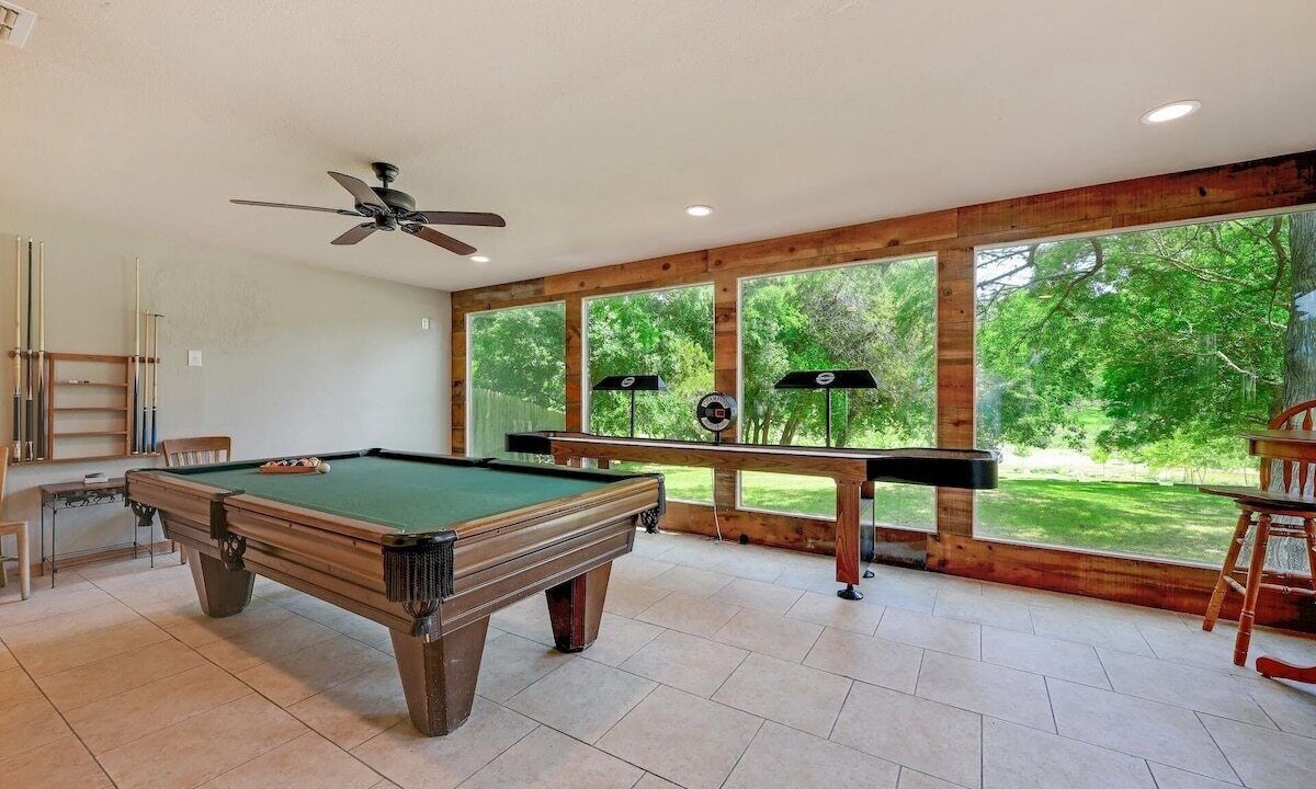 Photo of Bedroom in Wimberley