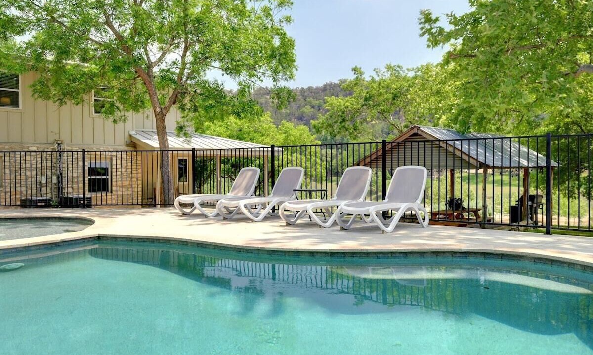 Photo of Outdoor in Wimberley