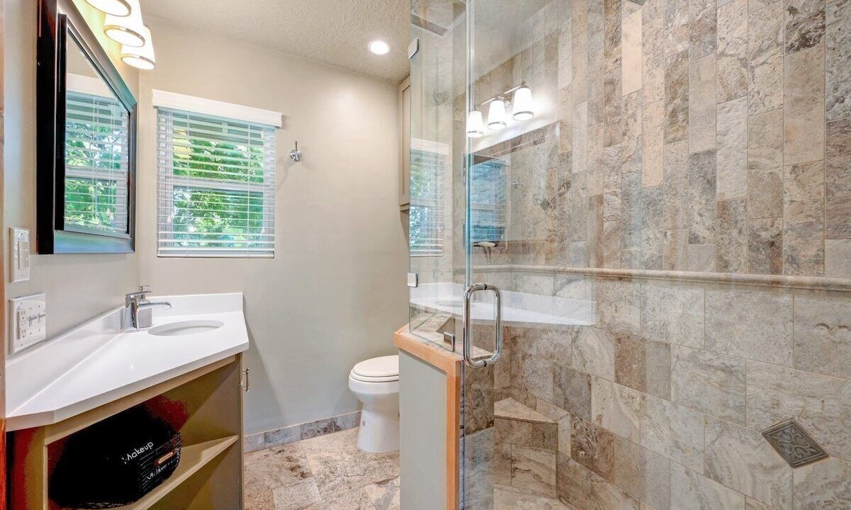 Photo of Bathroom in Wimberley