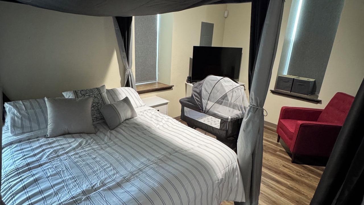 Photo of Bedroom in Eufaula
