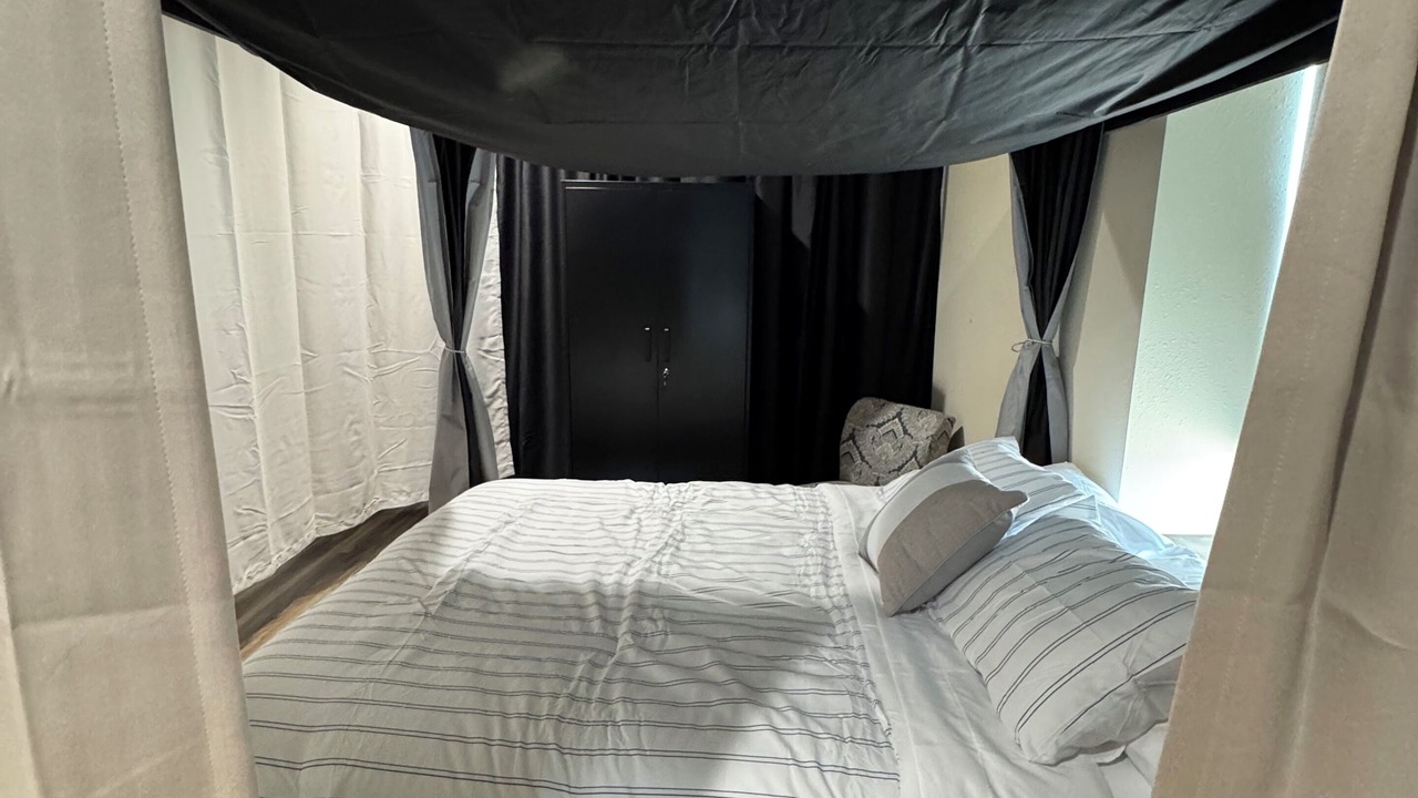 Photo of Bedroom in Eufaula