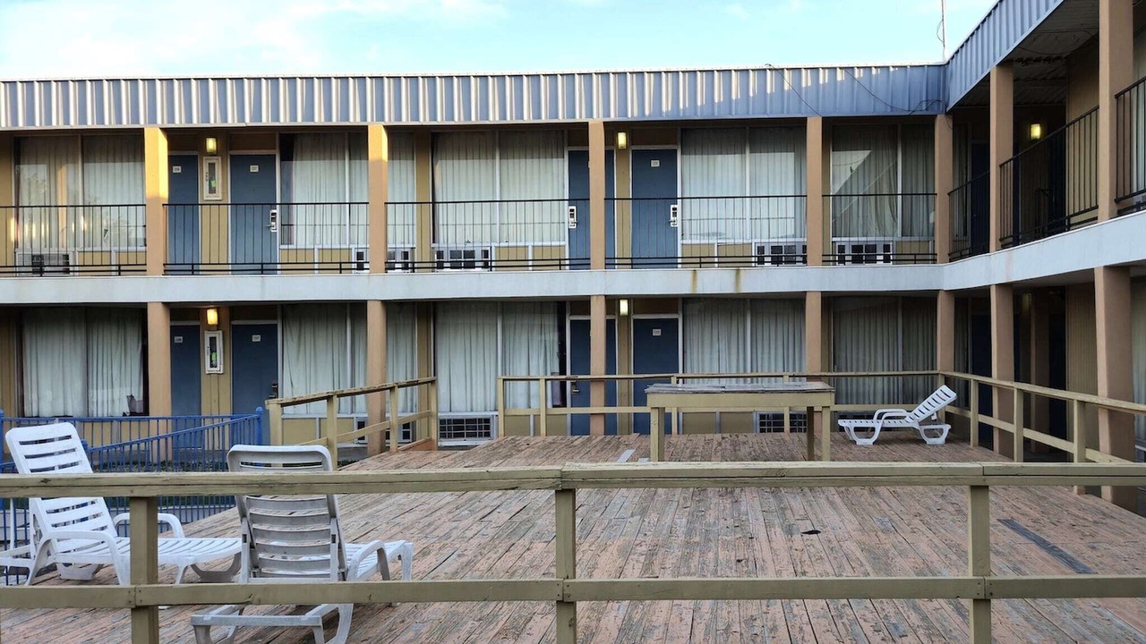 Photo of Outdoor in Lawton
