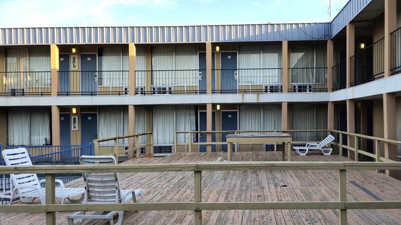 Photo of Outdoor in Lawton