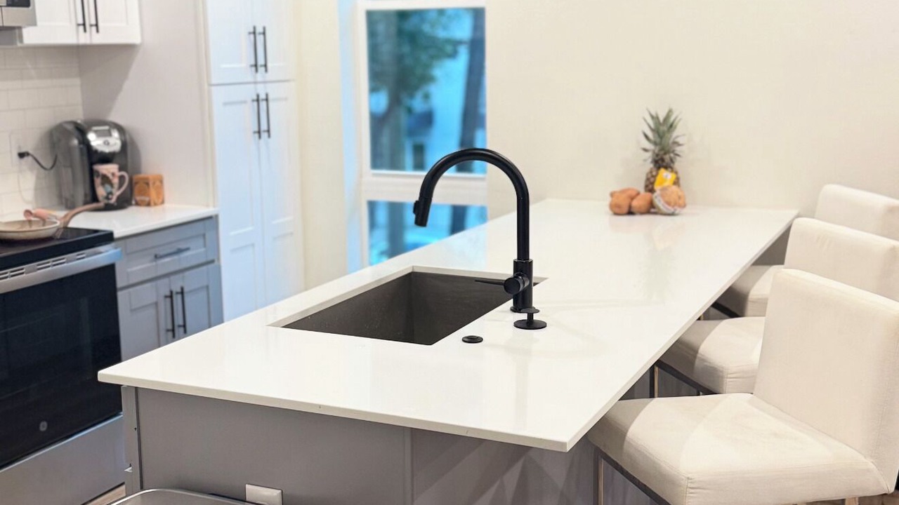 Photo of Kitchen in Cityplace