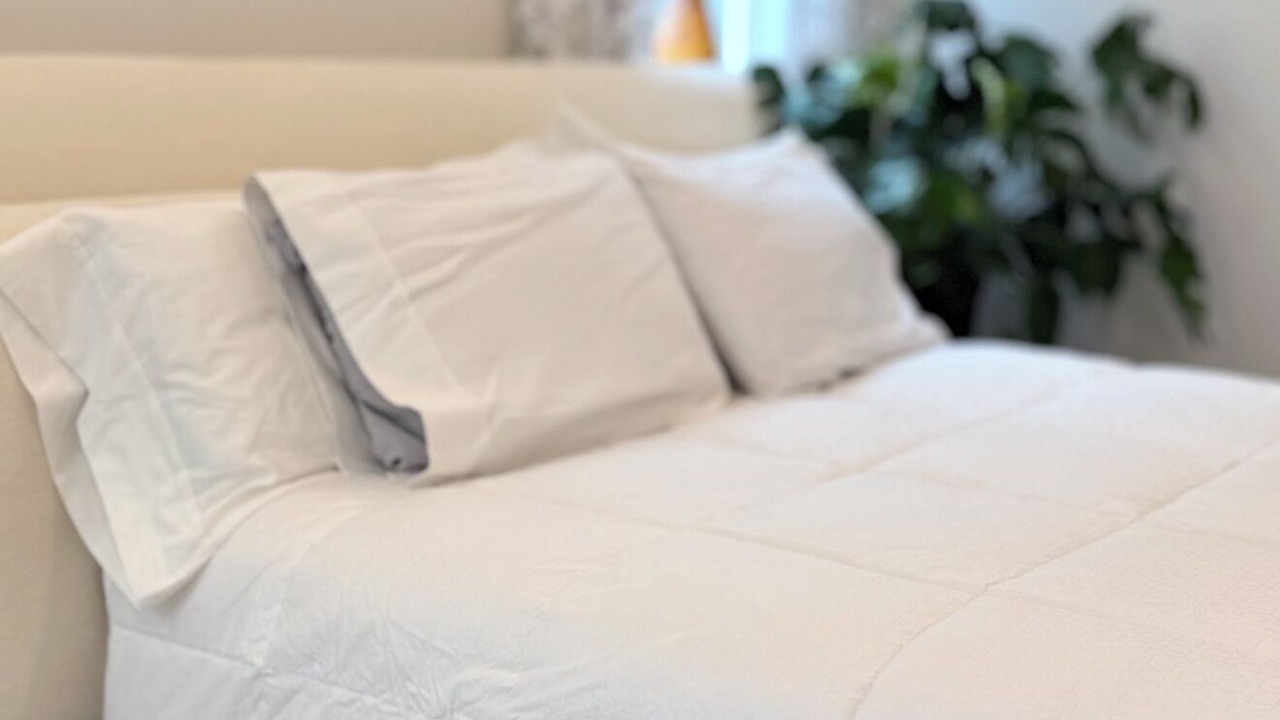 Photo of Bedroom in Cityplace