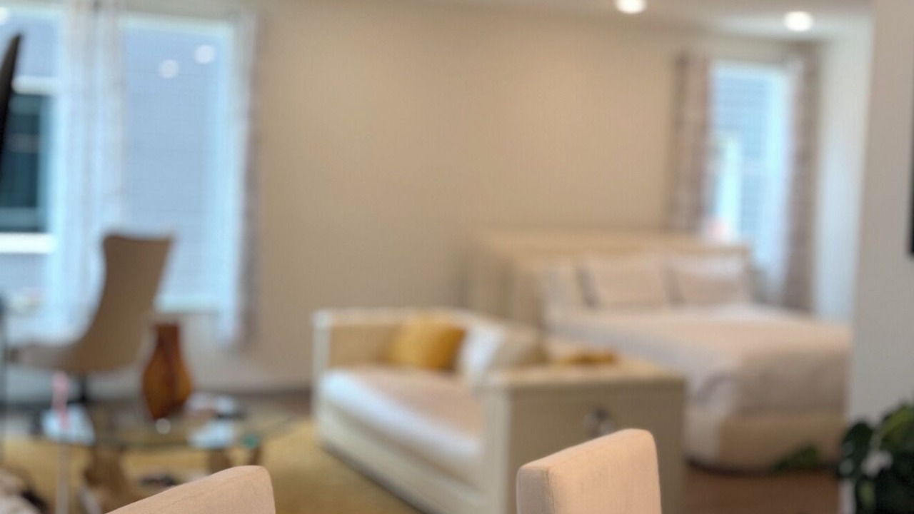 Photo of Bedroom in Cityplace