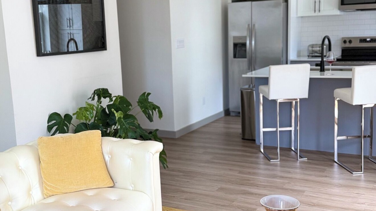 Photo of Livingroom in Cityplace