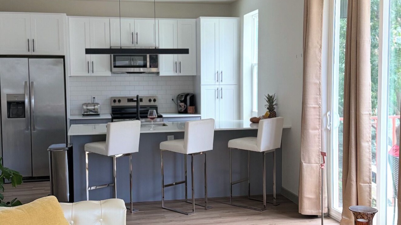 Photo of Livingroom in Cityplace