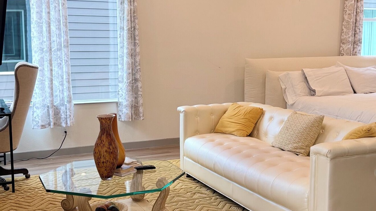 Photo of Livingroom in Cityplace
