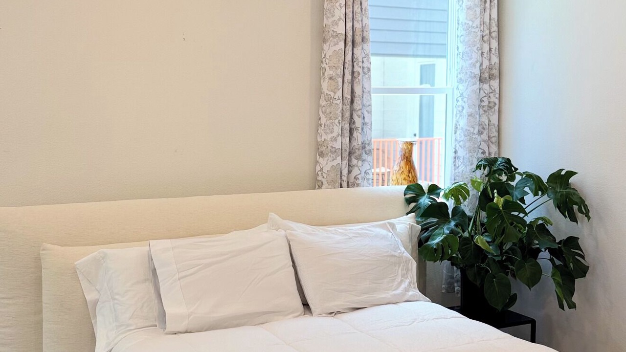 Photo of Bedroom in Cityplace