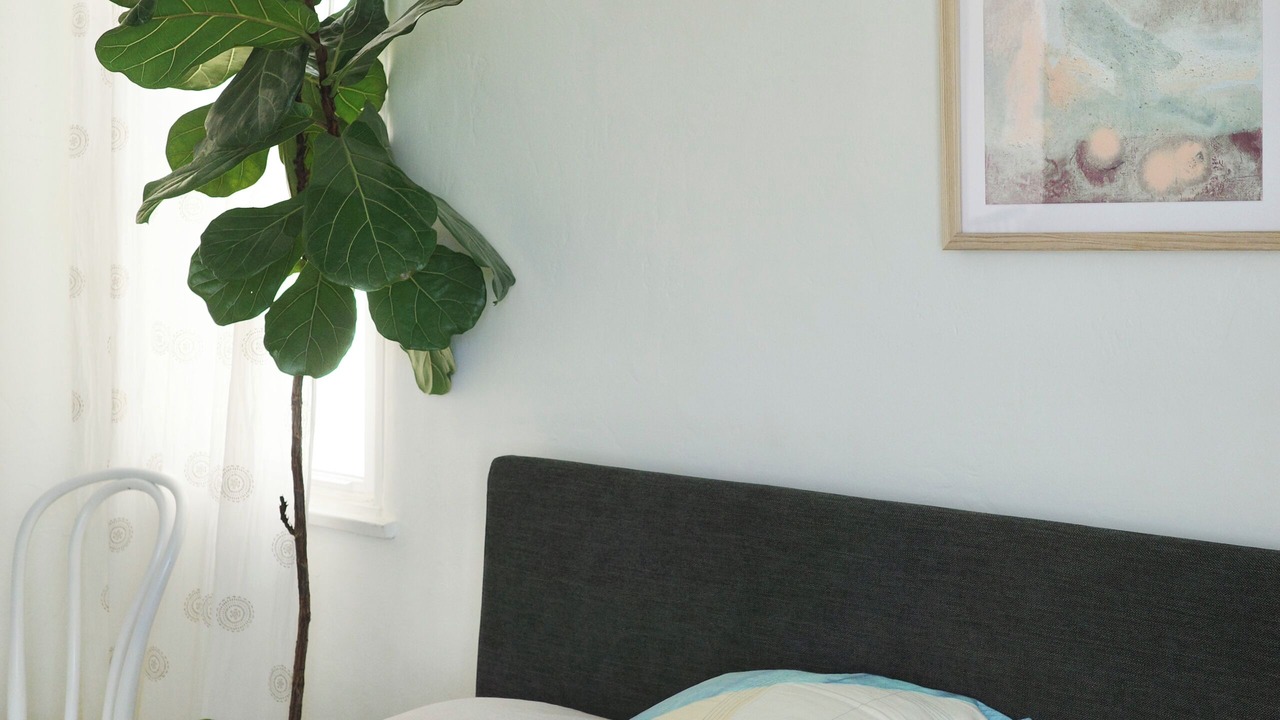 Photo of Bedroom in Mid-Wilshire