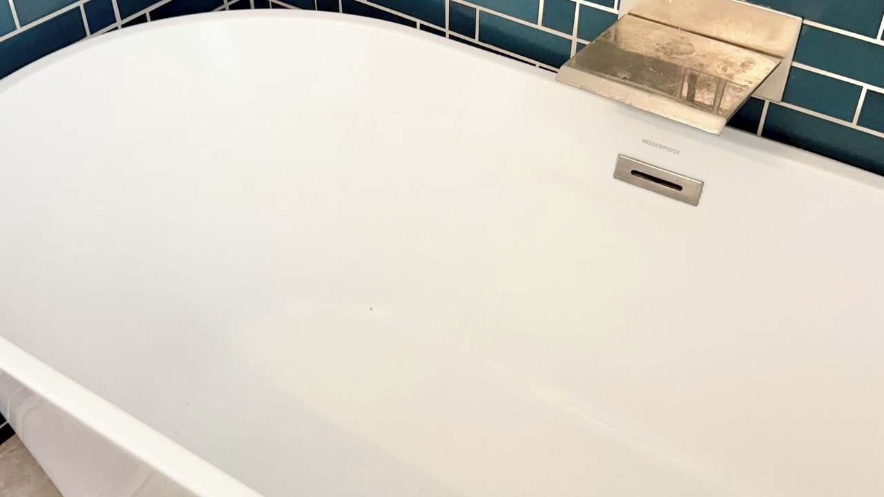 Photo of Bathroom in Mid-Wilshire