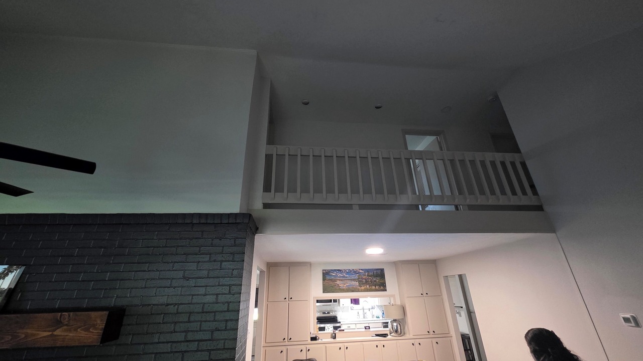 Photo of Bedroom in El Lago
