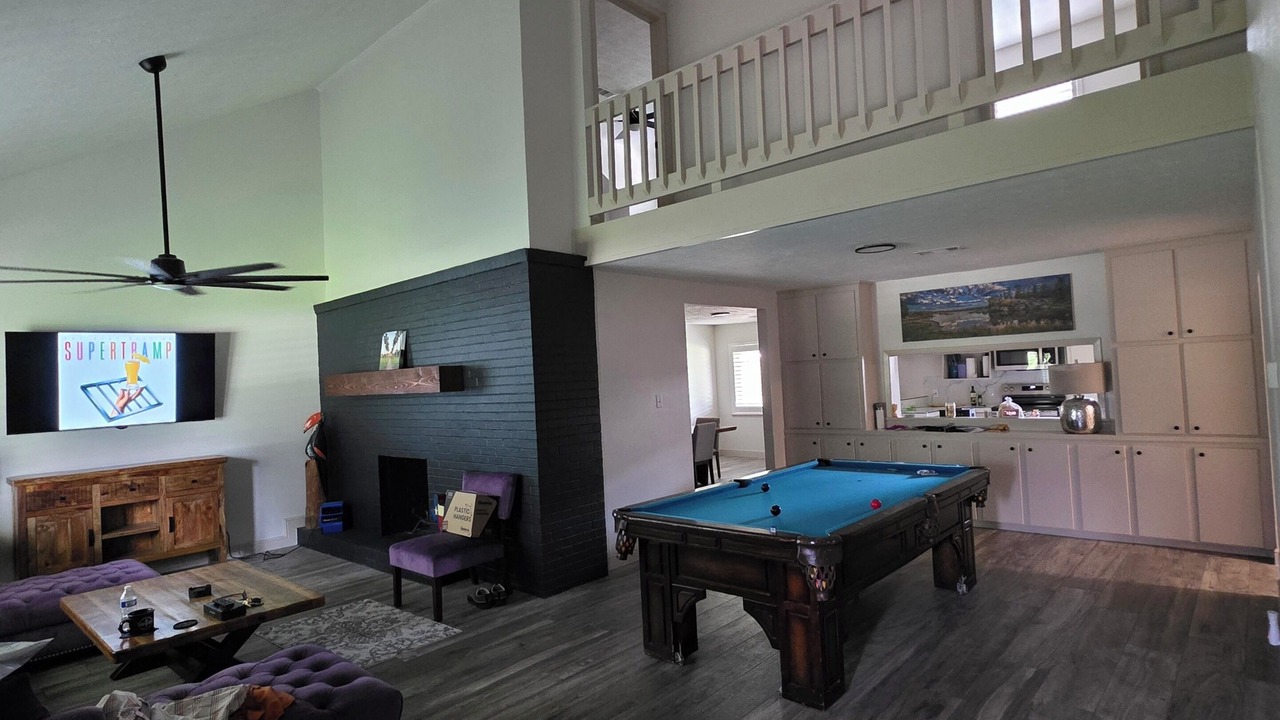 Photo of Bedroom in El Lago