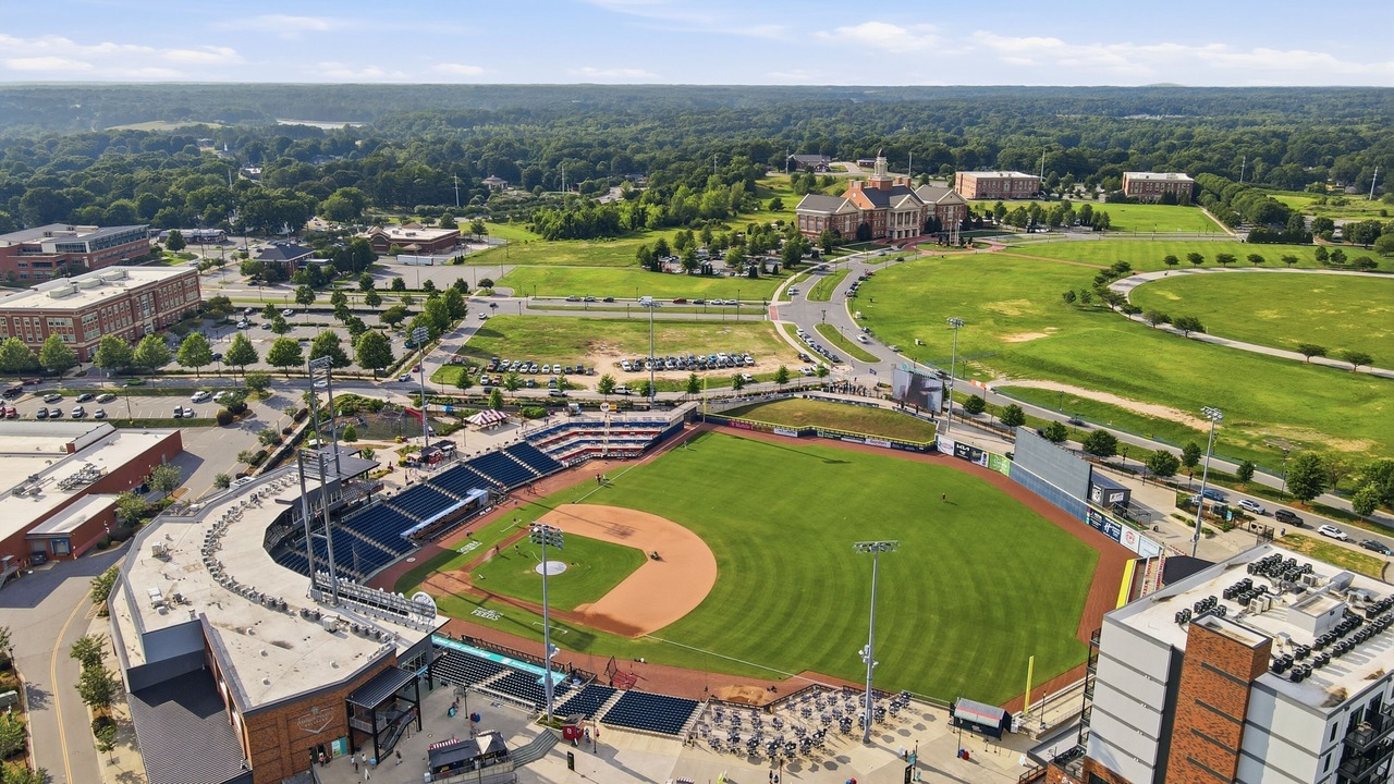 Photo of Others in Kannapolis
